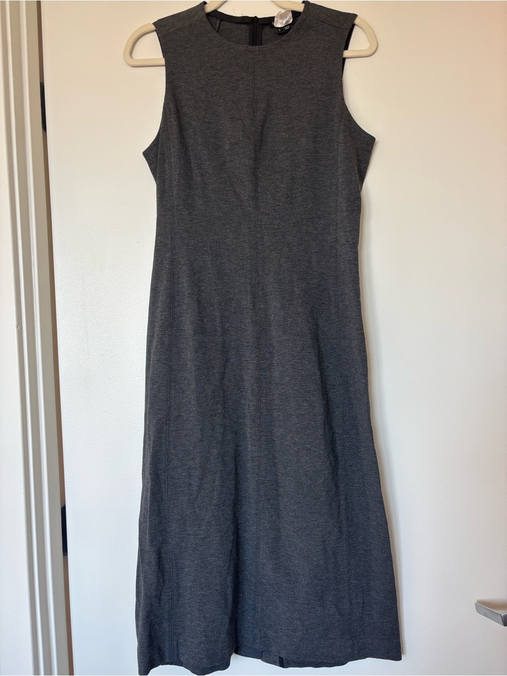 Theory Fitted Dress